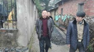 大南鎮[江西上饒市廣豐區下轄鎮]