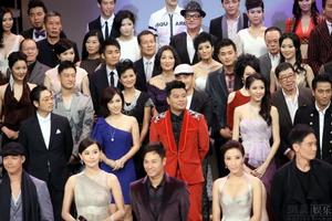 2012無線節目巡禮 2012無線節目巡禮