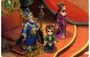 超級三國6無敵版 超級三國6無敵版