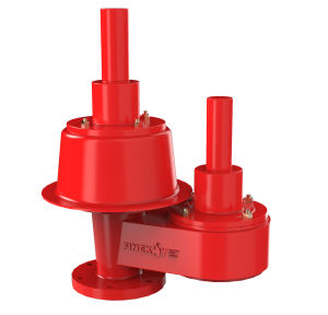 全天候呼吸閥 全天候呼吸閥