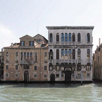 威尼斯建築大學