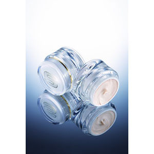 希思黎抗皺活膚駐顏霜