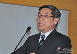 林海燕[中國建築科學研究院副院長]