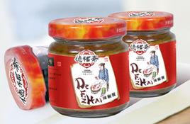南康辣醬 南康辣醬