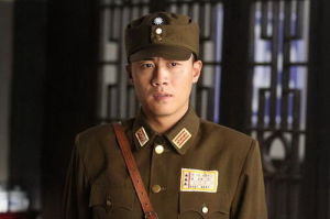 虎膽雄心精彩劇照