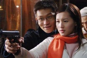 《生死大營救》劇照