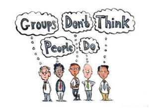 確認偏誤 確認偏誤