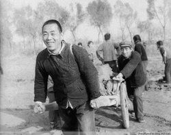 張國忠[重慶寶元通有限公司董事長]