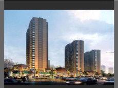 營口世博花園 營口世博花園