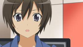 八坂真尋 八坂真尋