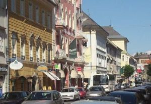 克拉根福縣 克拉根福縣