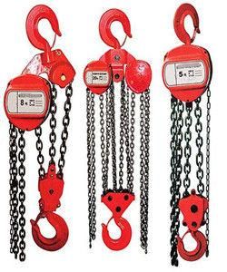 手拉葫蘆 手拉葫蘆