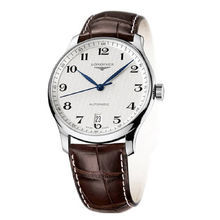 浪琴名匠系列機械錶 浪琴名匠系列機械錶