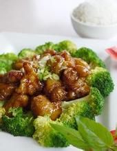 腰果芝麻蝦 腰果芝麻蝦