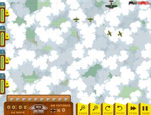 大不列顛之戰遊戲 大不列顛之戰遊戲