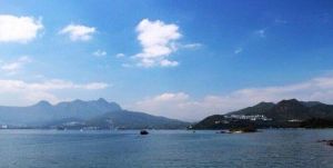 香港地質公園 香港地質公園