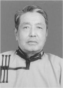 巴·敖斯爾 巴·敖斯爾