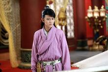 《通天狄仁傑》高清劇照