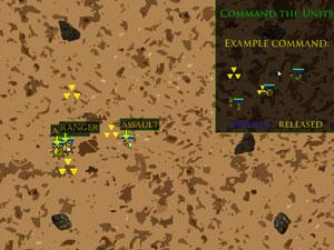 即時戰略防守 即時戰略防守