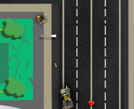 城市和平捍衛者 城市和平捍衛者