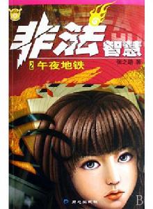 非法智慧[2006年中國電視劇]