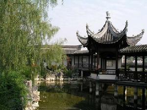 賽金花故居 賽金花故居