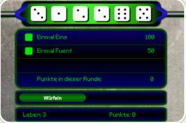 超級骰子6 超級骰子6