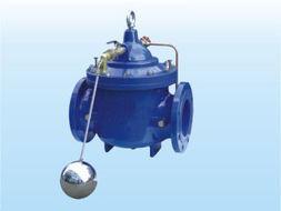 100X浮球閥 100X浮球閥