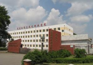 黑龍江信息職業技術學院