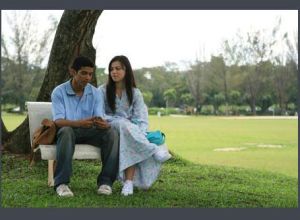 茉莉花之戀味 茉莉花之戀味