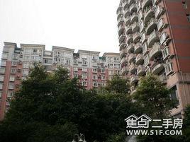 水晶石國際公寓 水晶石國際公寓