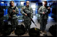 M16系列自動步槍