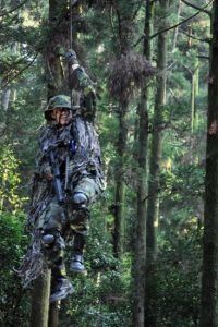 《新兵日記之特戰英雄》劇照