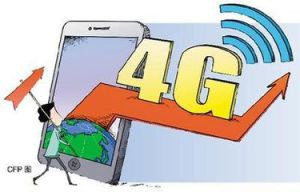 4g手機