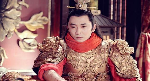 除李元霸外,他是隋唐第一高手 沒有之二,但他死法悽慘令人憤慨 除李元霸外,他是隋唐第一高手 沒有之二,但他死法悽慘令人憤慨