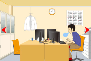 加班大作戰 加班大作戰