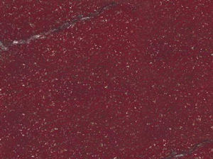 拉古娜紅 | Rosso Laguna |