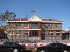 萬寶村[遼寧省大連市祝華街道萬寶村]