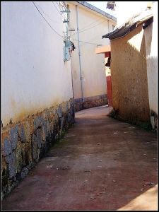 班局自然村 班局自然村