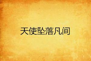 天使墜落凡間 天使墜落凡間