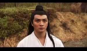 白衣秀士 白衣秀士