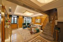 獨拼樣板間實景圖