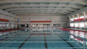 喜百波游泳俱樂部