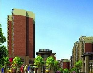 麗晶天城 麗晶天城