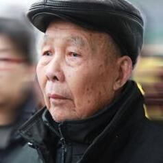 李高山[南京大屠殺受害者]