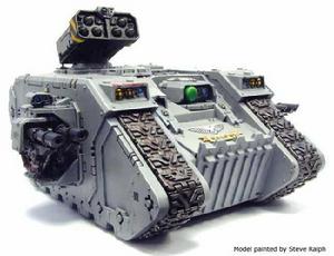 桌遊中作為棋子的克赫利俄斯型