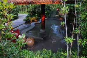 御水溫泉 御水溫泉