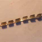 七齒壓接片 七齒壓接片