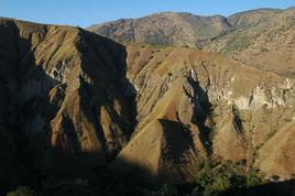 雲南元江國家級自然保護區 雲南元江國家級自然保護區