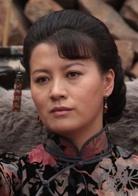 《天怒1931之兩個女匪王》